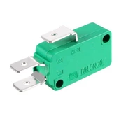 IC-176-0 (NC-NO) 16A Paletsiz Micro Switch thumbnail 2
