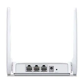 TP-Link Mercusys MW MW301R 2 Port 300 Mbps Kablosuz Router thumbnail 2