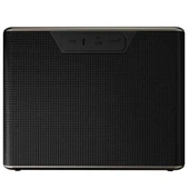 Microlab M60 Vega 100W RGB 2 Adet Kablosuz Mikrofonlu Bluetooth Karaoke Hoparlör (15.000mAh Batarya) thumbnail 5