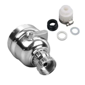 Sunup SN-27115 3 Kademeli Tasarruflu Musluk Başlığı 360 Derece thumbnail 5