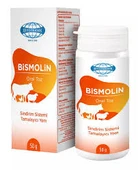 BİSMOLİN SİNDİRİM SİSTEMİ TAMAMLAYICI YEM - 1