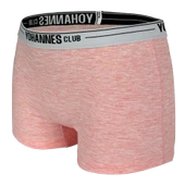 Yohannes Club, Kız Çocuk, Pamuklu Boyshort(boxer), 3'lü Paket, 4'lü Paket Seçenekli, Çok Renkli Peketler thumbnail 3