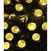 7m 50 Led Gün Işığı SOLAR thumbnail 3