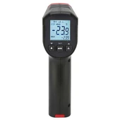 Unit UT306S Mini İnfrared Kızılötesi Lazerli Dijital Termometre thumbnail 2