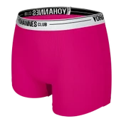 Yohannes Club, Kız Çocuk, Pamuklu Boyshort(boxer), 3'lü Paket, 4'lü Paket Seçenekli, Çok Renkli Peketler thumbnail 5