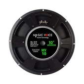 Magicvoice MV-10 Maks. 450 Watt / Rms 200 Watt 10” Siyah 25 Cm Woofer Yedek Hoparlör thumbnail 2