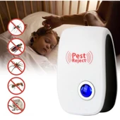 Pest Reject Elektronik Fare ve Haşere Kovucu - 1