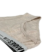 Yohannes Club, Kız Çocuk, Pamuklu Slip Külot, 3'lü Paket, 4'lü Paket Seçenekli, Çok Renkli thumbnail 6