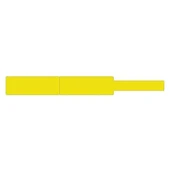 PowerMaster PM-25301 Bluetooht'lu Etiket Makinesinin Sarı Etiketi - 3