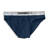 Yohannes Club, Erkek Çocuk, Pamuklu Slip Külot, 3'lü ve 4'lü Paket Seçenekli, Çok Renkli thumbnail 5