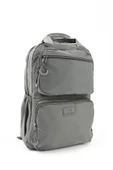 571 collections Ultra Hafif Şik ve Su Geçirmez Orta Boy Sırt Çantası Gri Model: (571-13-9F) thumbnail 4
