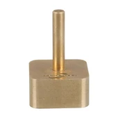 Weko KKQDF 19.5mm TV Led Backlight Kağıdı Kare Delik Açma Aparatı (Havya İçin Uygun) thumbnail 1