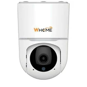 Whome Yapay Zeka Destekli 2 MP Gece Görüşlü Dome Kamera thumbnail 1