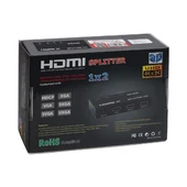 Powermaster 2 Port 1080P HDMI Dağıtıcı PM-14217 - 3
