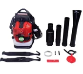 Gardenpro BBX9900-4 Zamanlı Benzinli Üfleme Makinası 5 Hp thumbnail 3