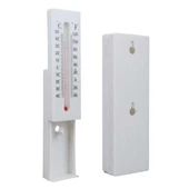 Sunup SN-24891 Dekoratif Gizli Bölmeli Termometre thumbnail 2