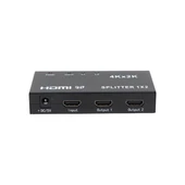 Powermaster 2 Port 1080P HDMI Dağıtıcı PM-14217 - 1