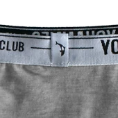 Yohannes Club, Erkek Çocuk, Pamuklu Slip Külot, 3'lü ve 4'lü Paket Seçenekli, Çok Renkli thumbnail 6