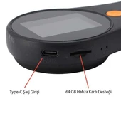 PowerMaster PM-26234 Dijital Macro Kameralı Profesyonel Tamirci Mikroskop 500X Büyütme thumbnail 2