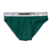 Yohannes Club, Erkek Çocuk, Pamuklu Slip Külot, 3'lü ve 4'lü Paket Seçenekli, Çok Renkli thumbnail 2