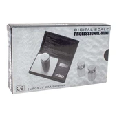 Powermaster Pm-19968 Hassas Cep Terazisi (300gr) - 2