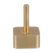 Weko KKQXF 17.5mm TV Led Backlight Kağıdı Kare Delik Açma Aparatı (Havya İçin Uygun) thumbnail 1