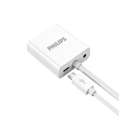 Philips SWR1620A/93 HDMI To Vga Laptop - Pc Monitör Görüntü Converter Çevirici (Projeksiyon Uyumlu) - 3