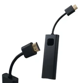 Magbox Magroid GD1 D Color Lisanslı 16 GB HDD / 2 GB Ram 4K Android Tv Stick thumbnail 2