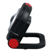 PowerMaster PM-26075 3W COB Ledli Uyarı Lambası - 6