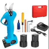 Suca SC 8601 Akülü Budama Makası 3 Bataryalı thumbnail 1