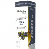 HEKİMHAN ARDIÇ YAĞI  20 ML BİTKİSEL - 1