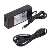 Fully O-1624A 24 Volt - 3 Amper Plastik Kasa Masaüstü Adaptör 5.5*2.5 Uç - 1