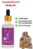 LaLoven Lavanta Bakım Yağı %100 Doğal ve Saf  50 ml - 1