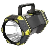 Powermaster Çok Fonksiyonlu 3in1 Taşınabilir Işıldak HC-262 thumbnail 1