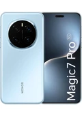 Honor Magic 7 Pro 512 GB 12 GB Ram (Honor Türkiye Garantili) Mavi thumbnail 1