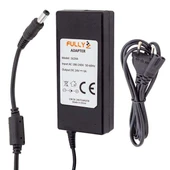 Fully O-1624A 24 Volt - 3 Amper Plastik Kasa Masaüstü Adaptör 5.5*2.5 Uç - 3