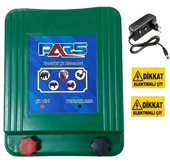 Pars Sensörlü Yabani Hayvan Şok Makinası-Elektrizatör thumbnail 1