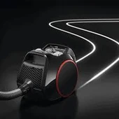 MİELE Boost CX1 PowerLine Obsidyen Siyahı - Toz Torbasız Süpürge thumbnail 2