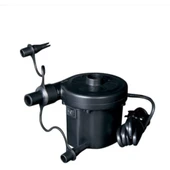 220V Çakmaklık Girişli Havuz Bot Şişme Yatak Şişirme Pompası - 1