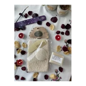 Bebek Banyo Hamam 4 Lü Set - 1