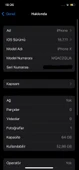 İphone X 64 Gb Orjinal Değişensiz A Kalite - 4