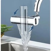 360 Derece Döner Musluk Başlığı thumbnail 3