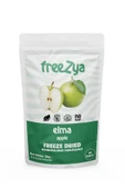 Freezya Freeze Dried Dondurularak Kurutulmuş Elma - 20 gr - 1