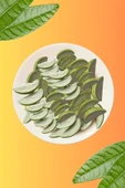 Freezya Freeze Dried Dondurularak Kurutulmuş Elma - 20 gr - 3