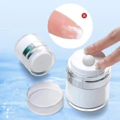 Hava Almayan Losyon Kavanozu 50 Ml thumbnail 4