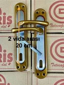 Oda Kapı Kolu 2 adet 1 takım thumbnail 2