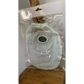 Gerçek İpek Yüz Vücut Kesesi thumbnail 1