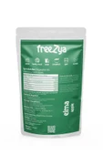 Freezya Freeze Dried Dondurularak Kurutulmuş Elma - 20 gr - 2