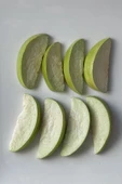 Freezya Freeze Dried Dondurularak Kurutulmuş Elma - 20 gr - 4