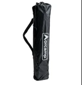 Orcamp Katlanır Alüminyum Boyalı Kamp Masası - 5